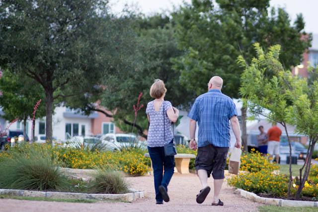 Cedar Park, Texas